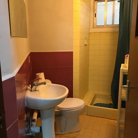 Hostel Past Or Trail Larnaca